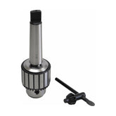 Twin Eagle Imports Chuck 1-13mm Key Drill Chuck includes MT3/JT6 Arbor